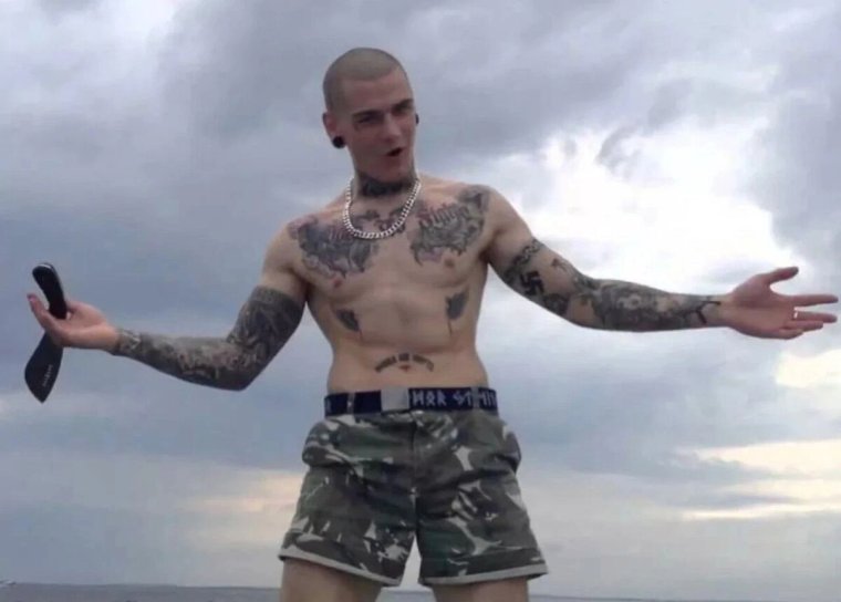 Владимир Кошевой преступление и наказание