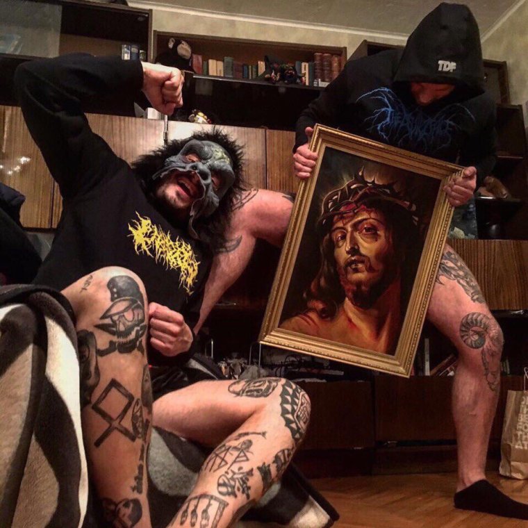 Иван Особов