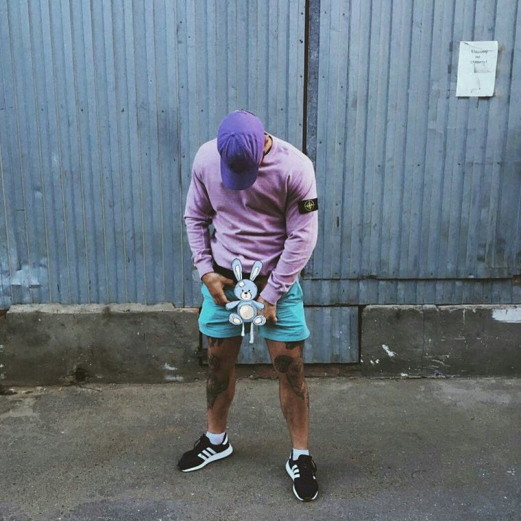 Никита Раскольников