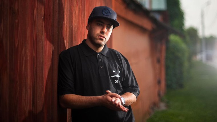 Вадим Мотылев Слимус