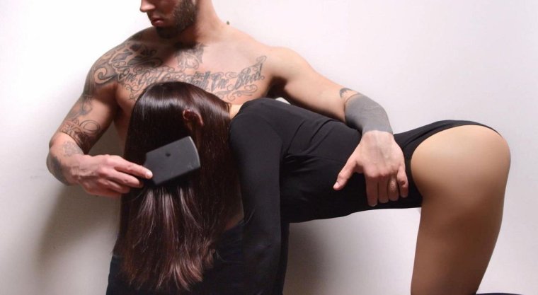 Раскол и Серябкина