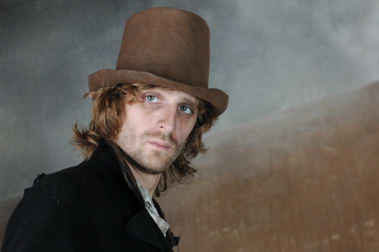 Реппер Алишер монгштерн