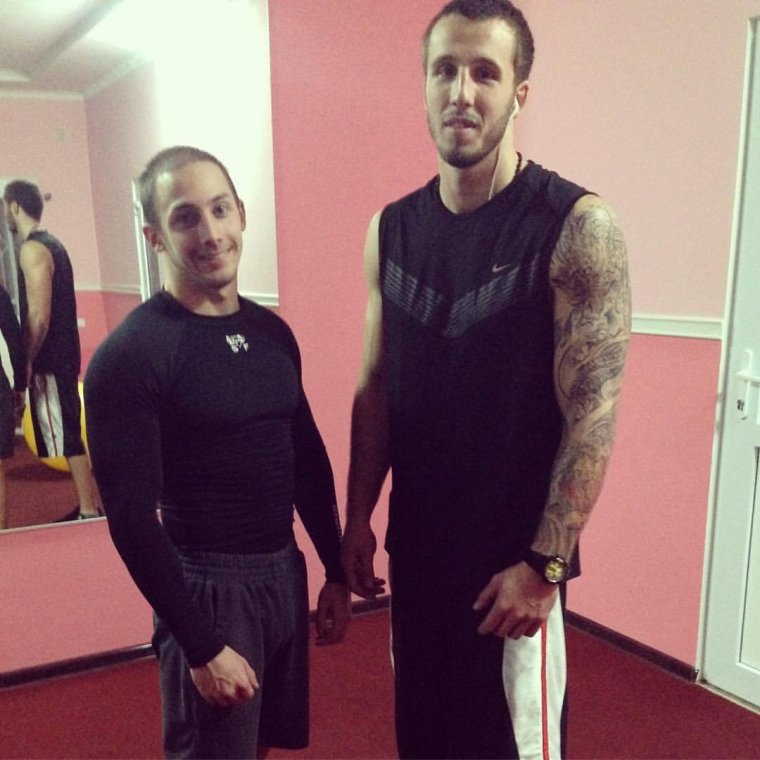 Раскольников ТВЖ