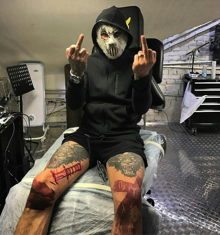 Иван Особов