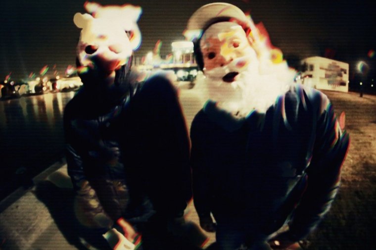 Раскол Татуировки