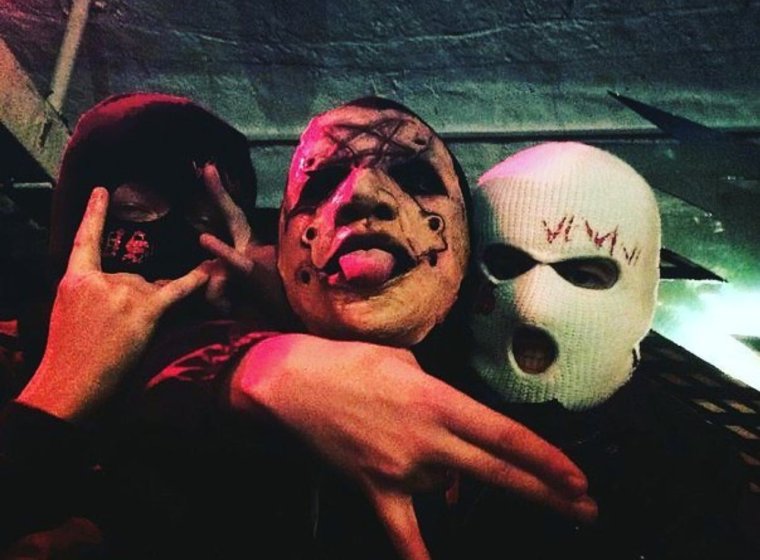 Паша техник тату