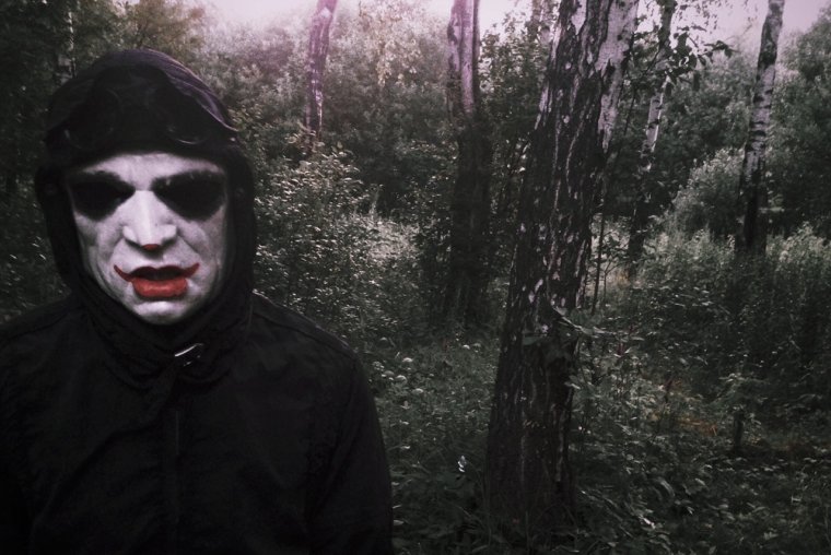 Преступление и наказание фильм 2007