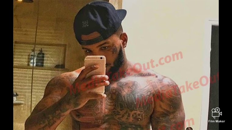 Slim Барбитурный Raskolnikov Ep 2013