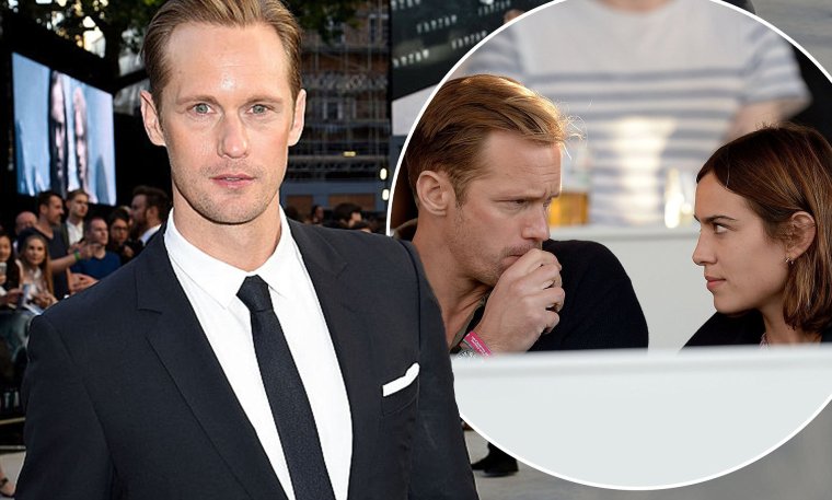 Братья Скарсгард