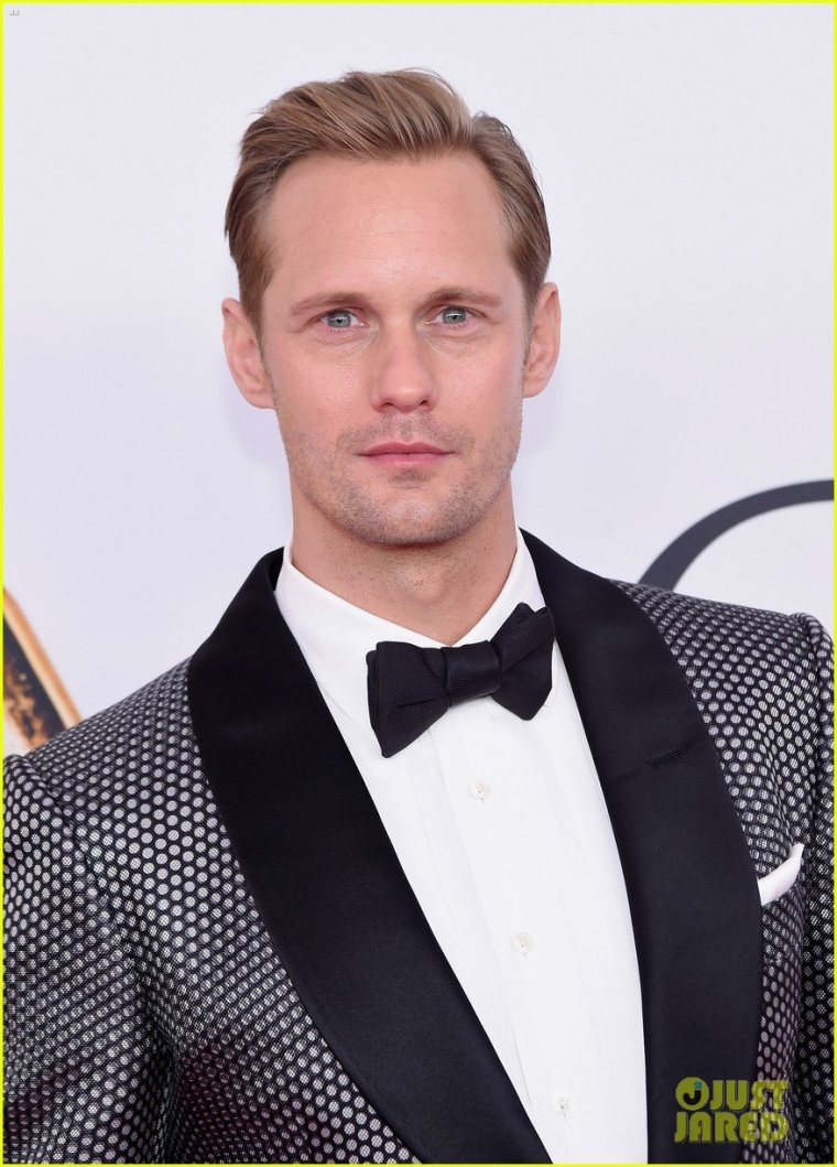 Скарсгард семья