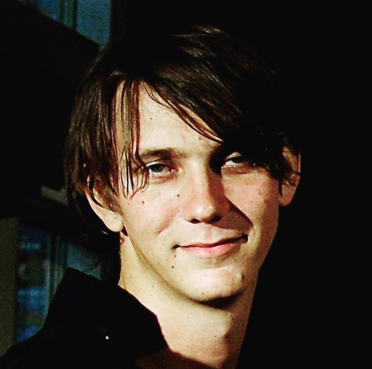 Skarsgard Александр Скарсгард