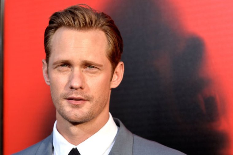 Братья Скарсгард