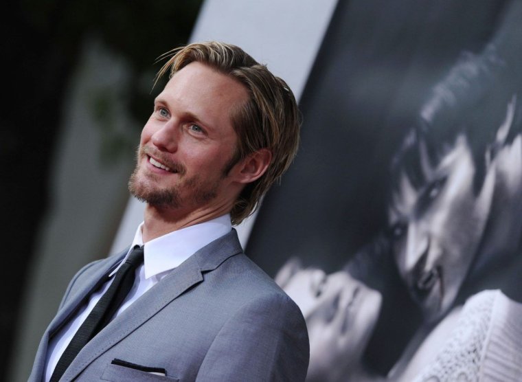 Билл Скарсгард братья