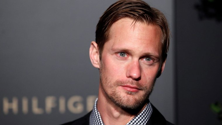 Братья Скарсгард