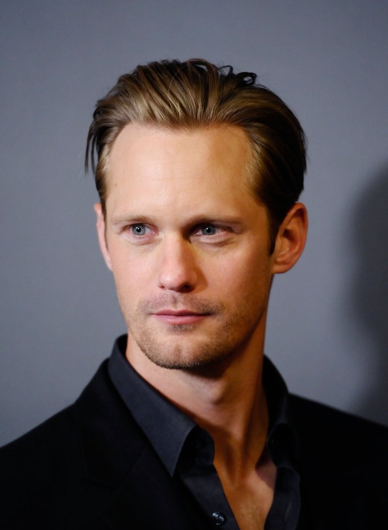 Братья Скарсгард