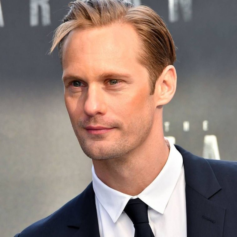 Скарсгард семья