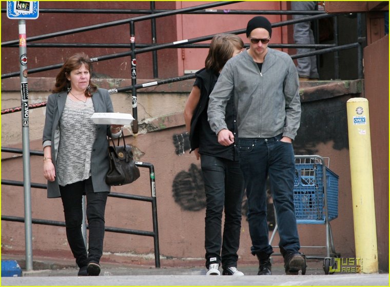 МЮ Скарсгард