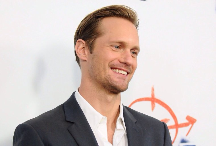 Скарсгард Спаситель