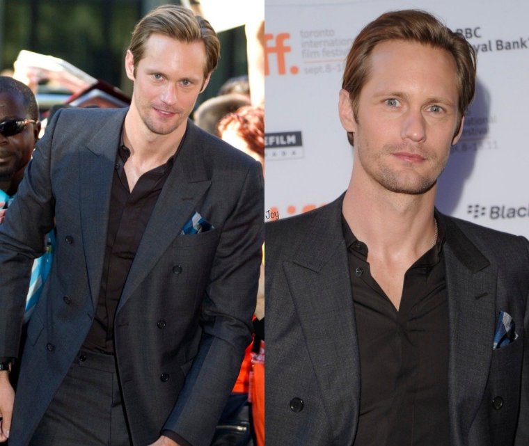 Вальтер Скарсгард