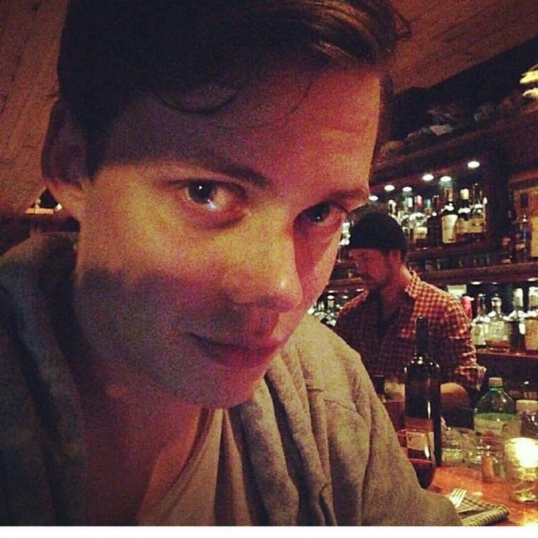 Скарсгард семья