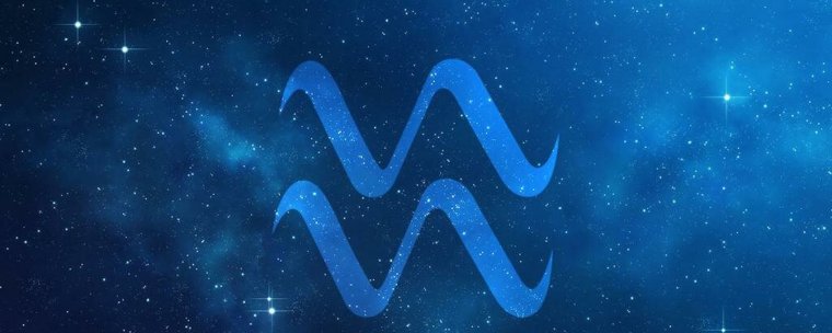 Знак «вода»