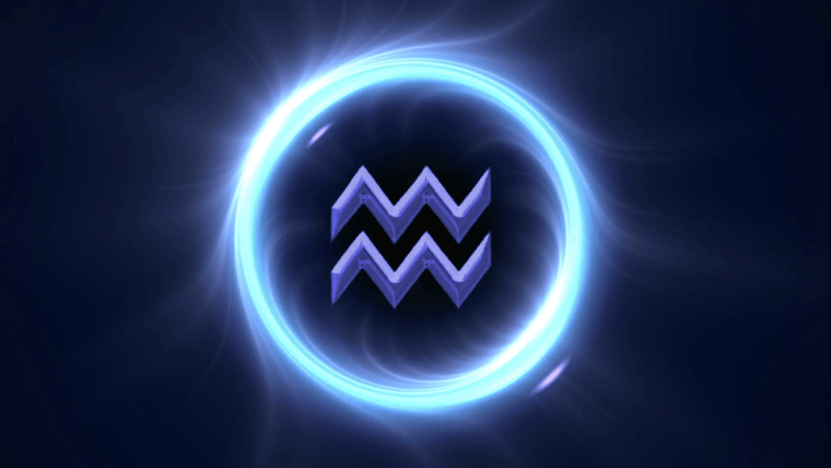 Знаки зодиака. Водолей