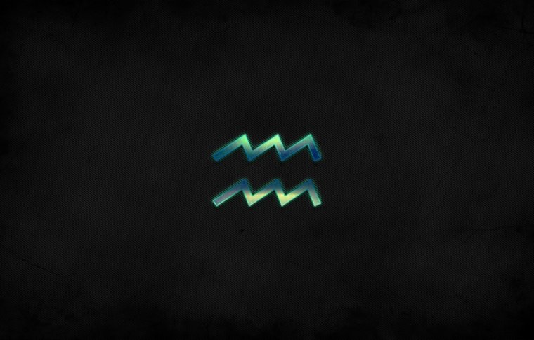 Водолей обои на рабочий стол