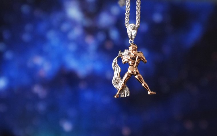 Знаки зодиака. Водолей