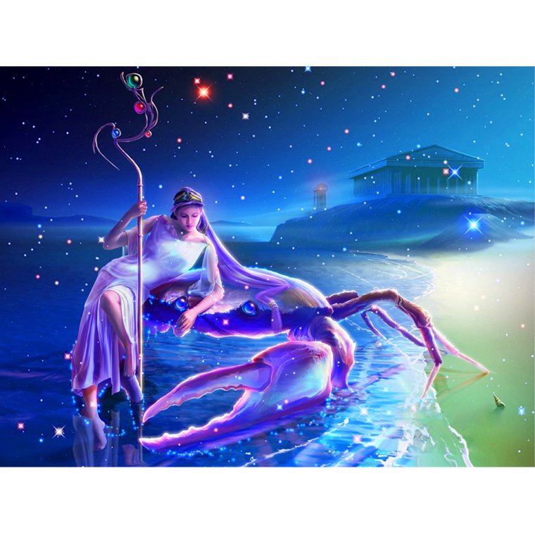 Водолей знак зодиака Пинтерест