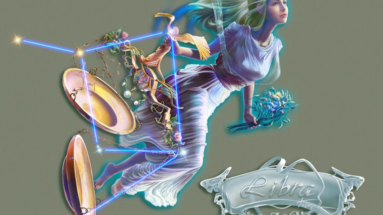 Знак Водолея стразами