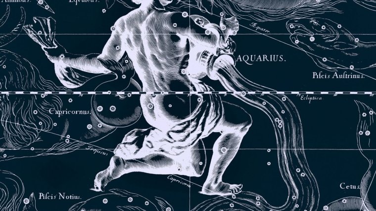 "Венера в Водолее"+"Венера в рыбах"