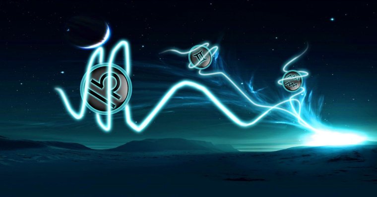 Заставка на рабочий стол бесплатно знаки зодиака