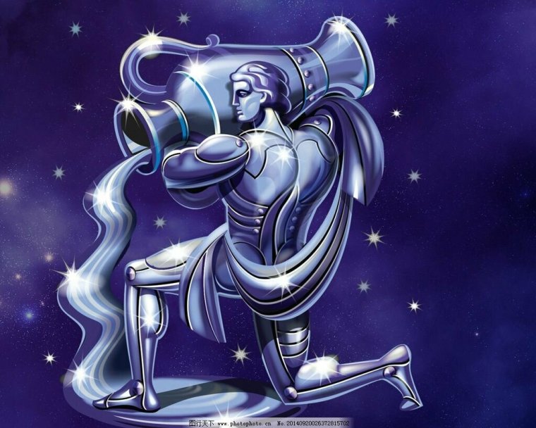 Жозефина Уолл знаки зодиака Водолей