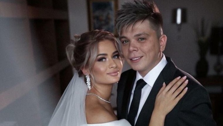 Сестра Элвина Грея фото