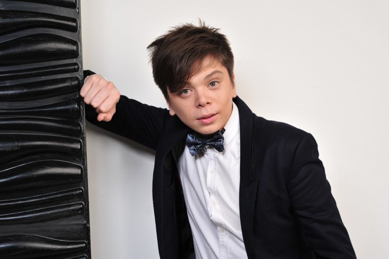 Элвин грей 2020