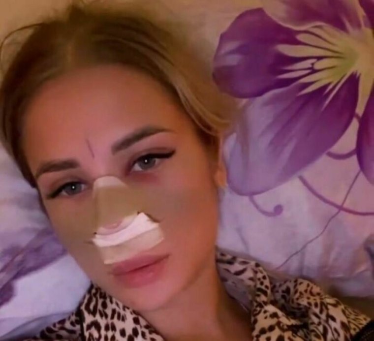 Элвин грей и Инзиля Фатхутдинова свадьба