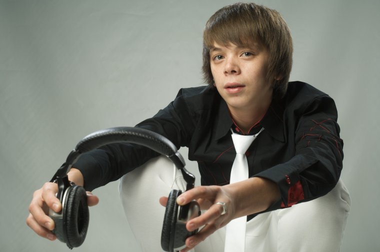 Элвин грей и его машина