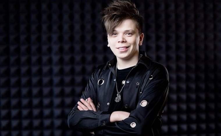 Гульназ Асаева и Радик Юльякшин