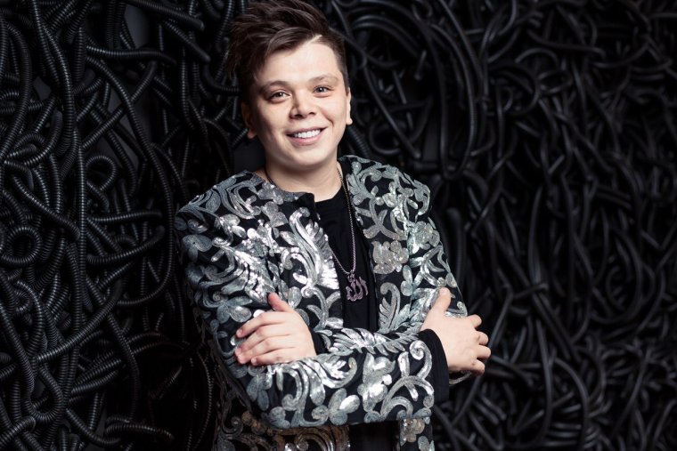 Элвин грей 2021