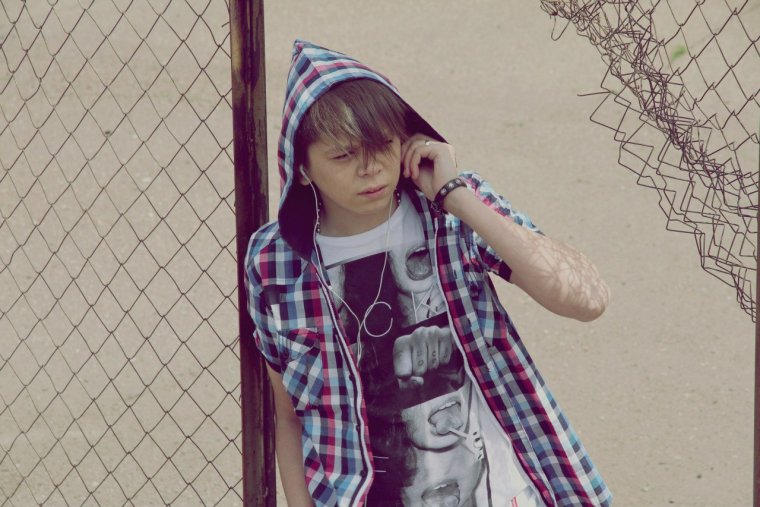 Эрл грей певец