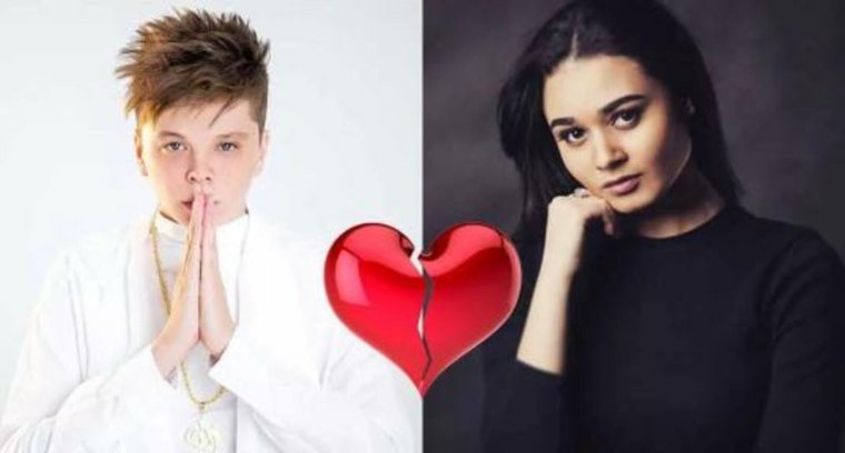 ИЗИ жена Элвин грей