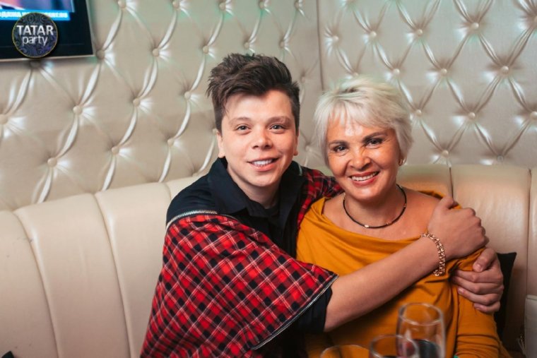 Радик певец