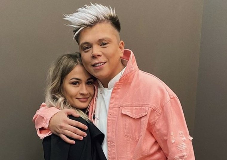 Элвин грей и его жена