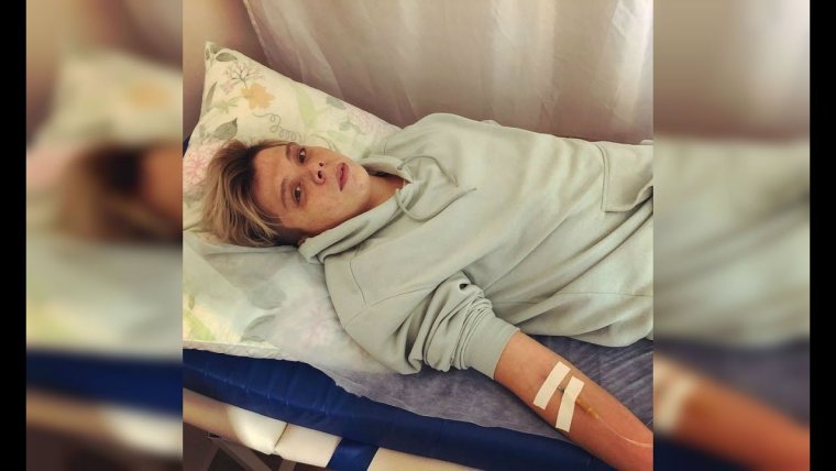 Элвин грей Радик Юльякшин биография