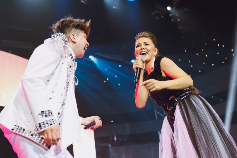 Элвин грей фото