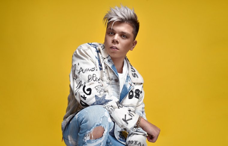 Элвин грей семья