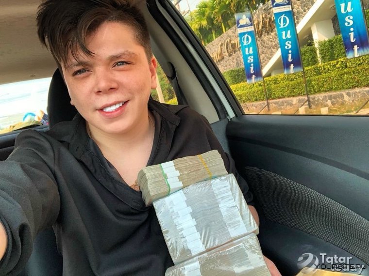 Элвин грей 2020