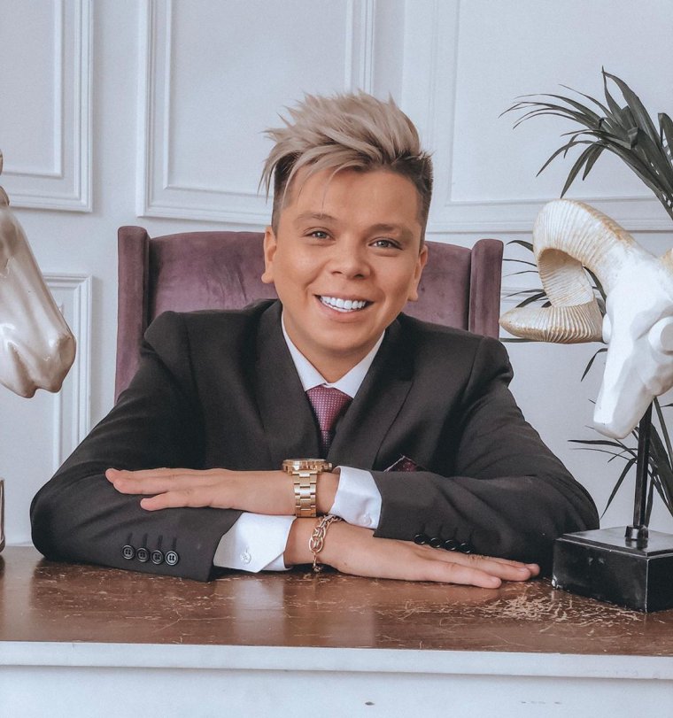 Элвин грей в полиции в Москве