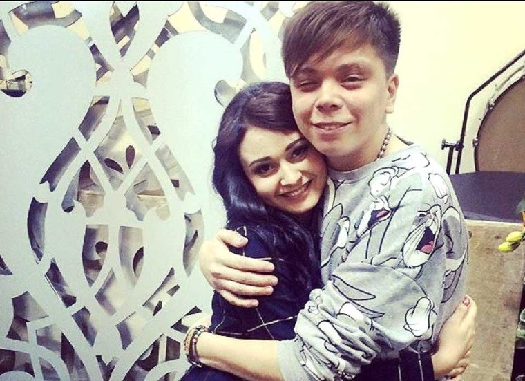 Элвин грей 2016