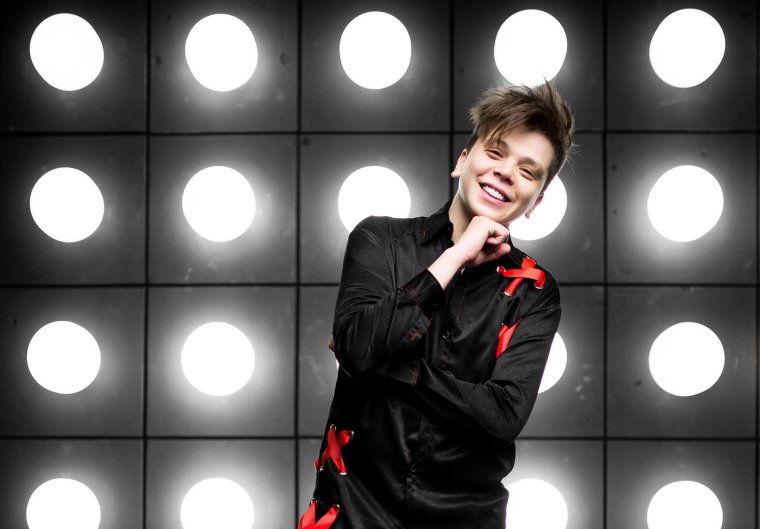 Инзиля Фатхутдинова и Радик Юльякшин